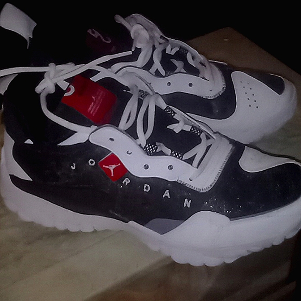 Jordans